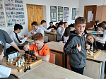 «Межклубный турнир Школьной шахматной лиги СТВ»